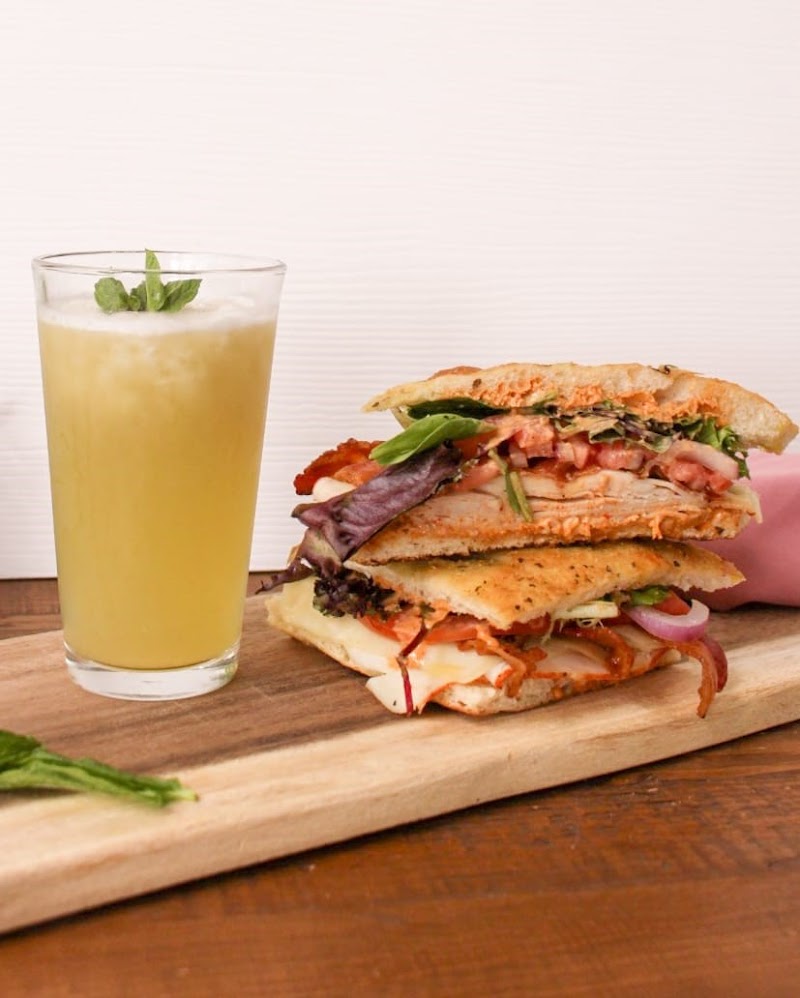 Sweet Bella @ The MATT