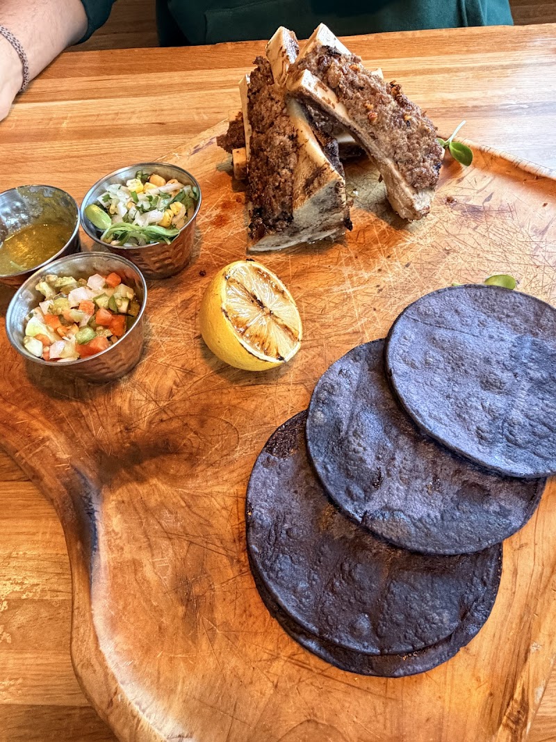 Blind Rabbit Kitchen