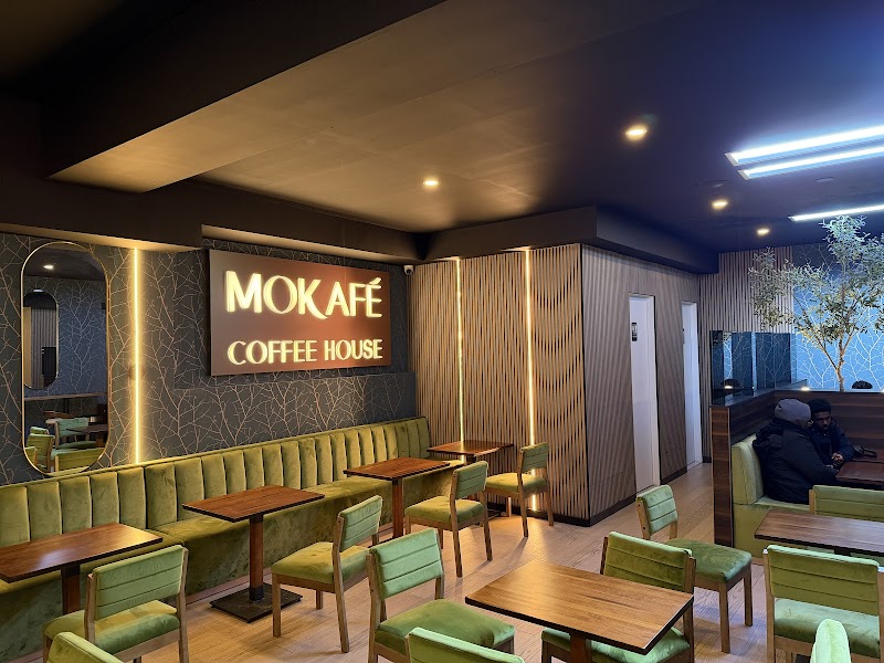 MOKAFÉ