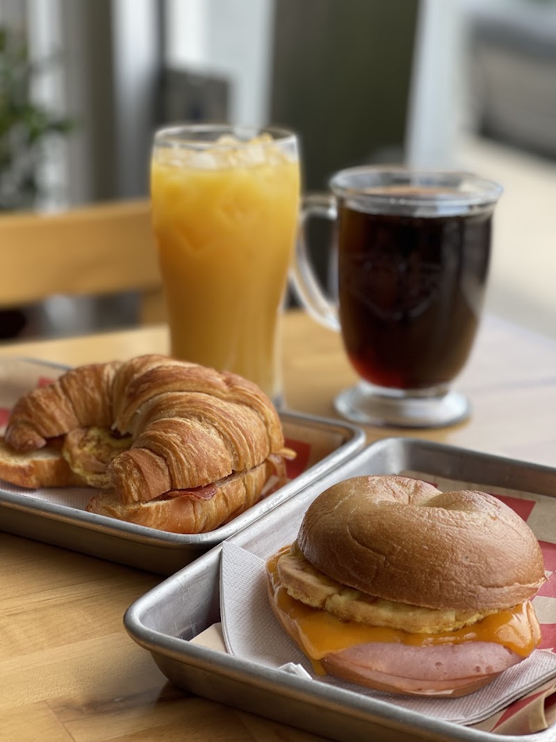 Ryan Bros Coffee City Heights