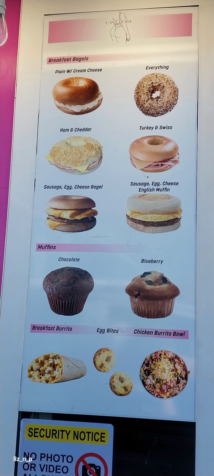 Can’t Resist Coffee