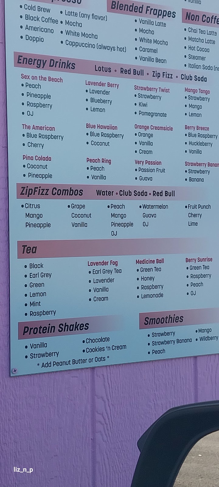 Can’t Resist Coffee