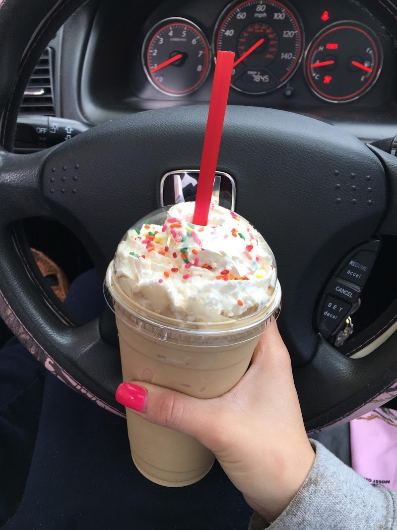 Legal Addiction Espresso