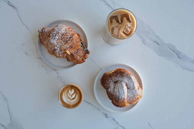 Happy Crew Coffee House