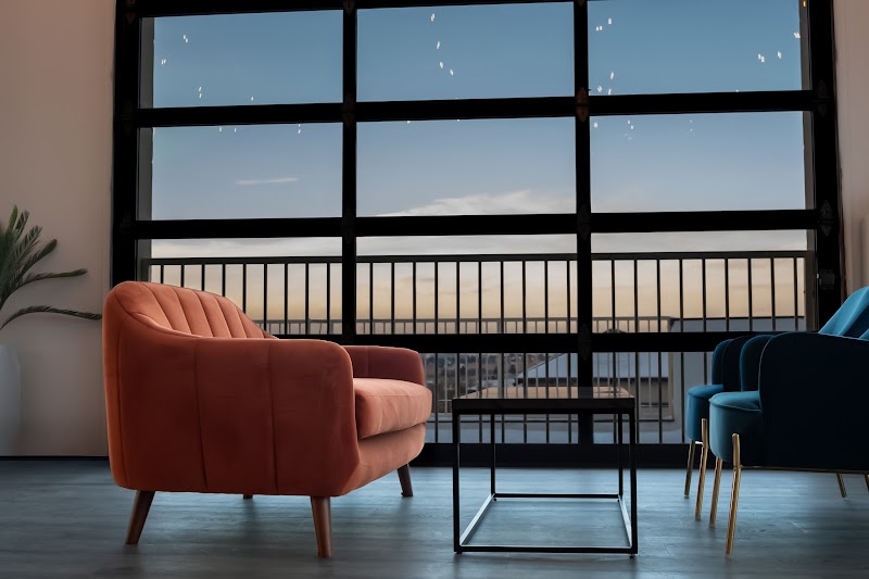 Happy Crew Coffee House