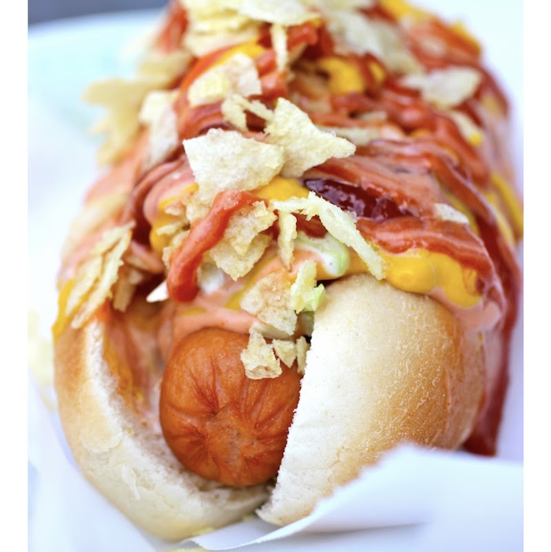 Lucia's Coffee & Treats