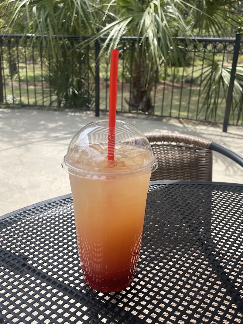 Lucia's Coffee & Treats