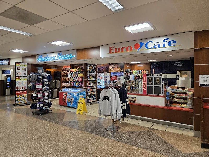 Euro Cafe