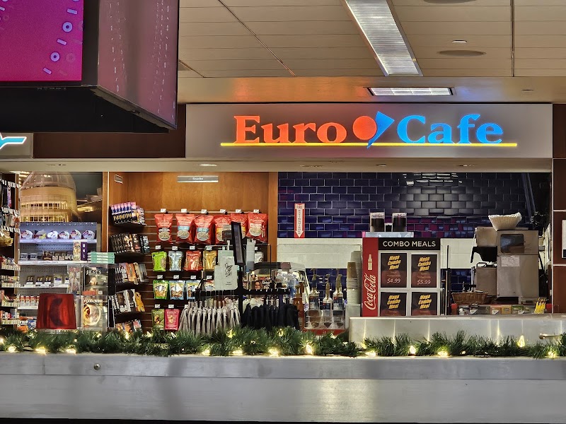 Euro Cafe