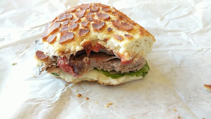 Angelina's Deli Cafe