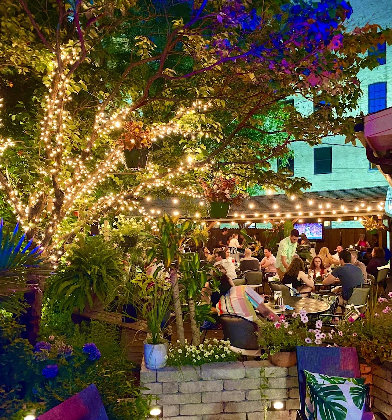 Tied House Milwaukee