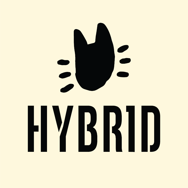 Hybrid Coffee & Kitchen - The Heights