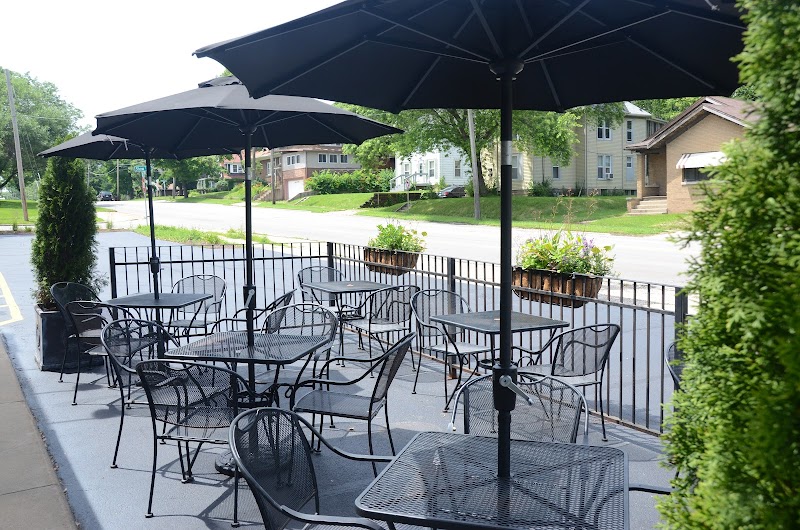 DiTullio's Italian Market & Cafe