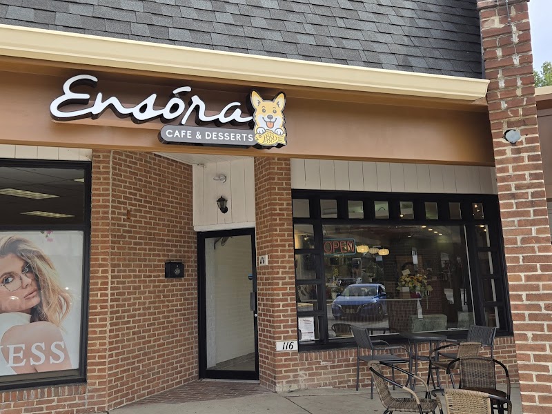 Cherry Hill Township