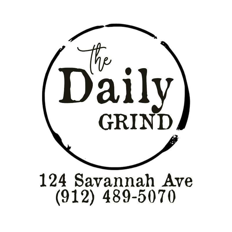 The Daily Grind