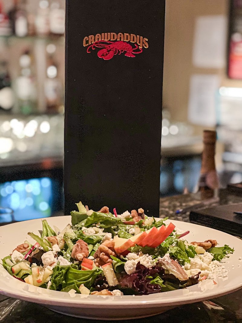 Crawdaddys Restaurant & Bar