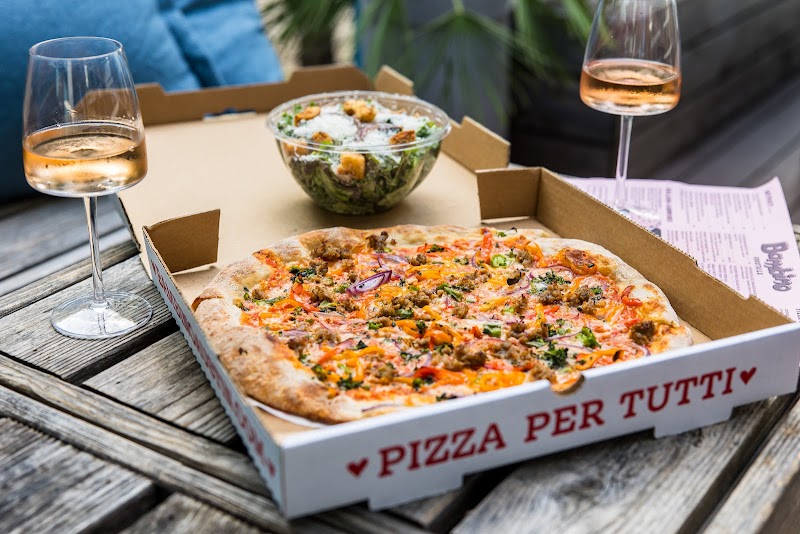 Stargazer Cocktails & Coffee