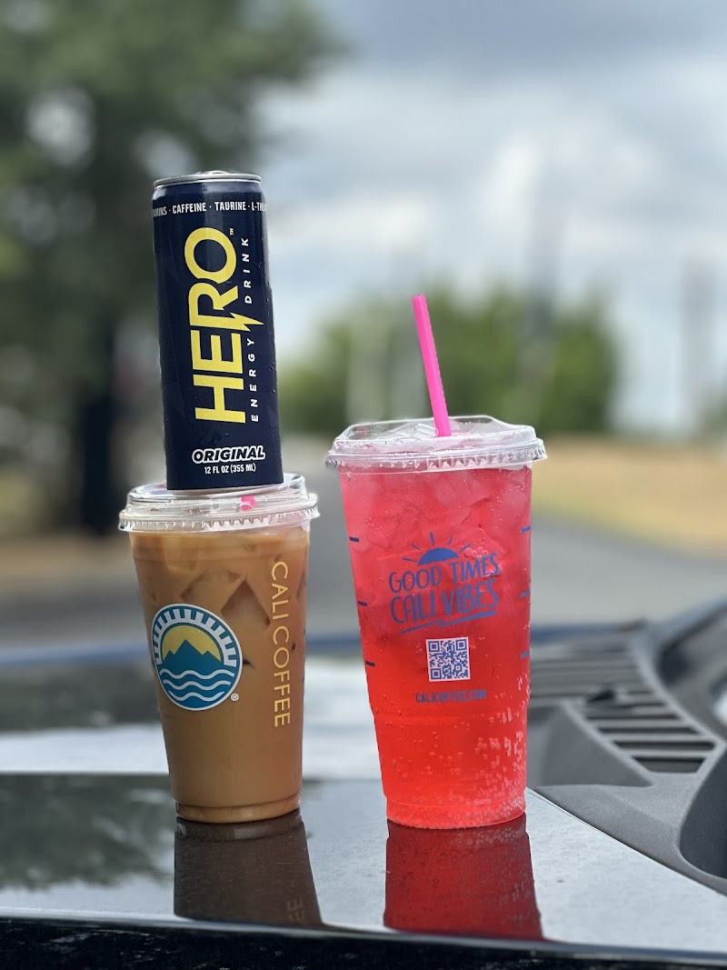 Cali Coffee