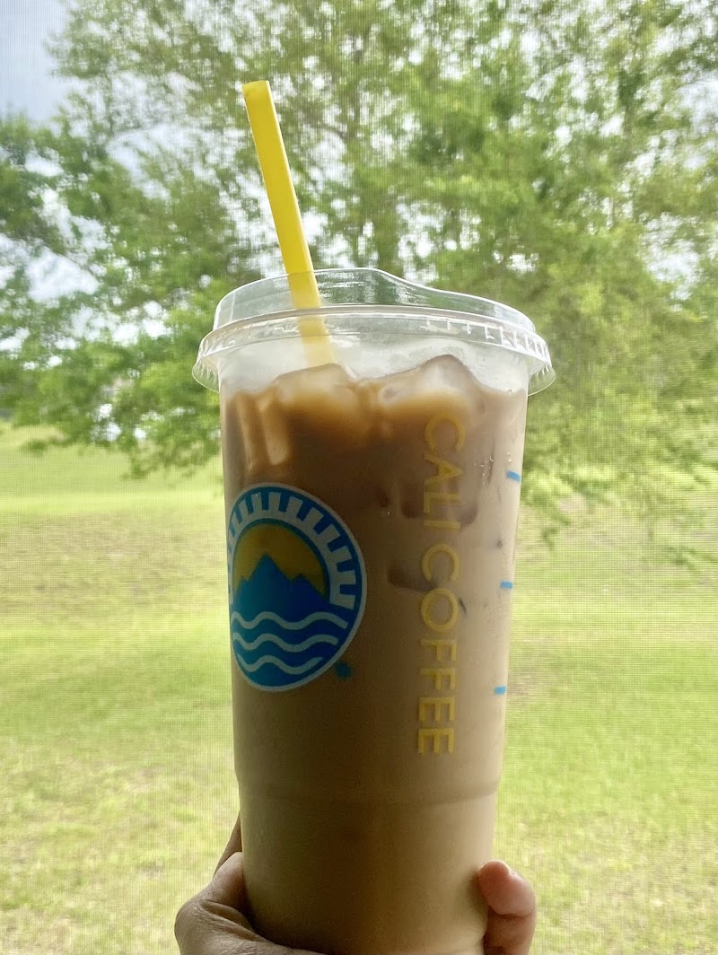 Cali Coffee