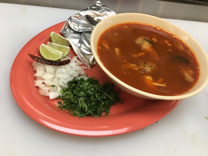 Bagner & Alexa’s Breakfast & Lunch