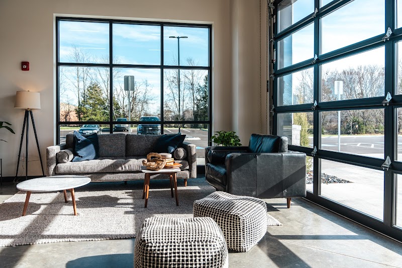 Beck's Farmhouse Coffee