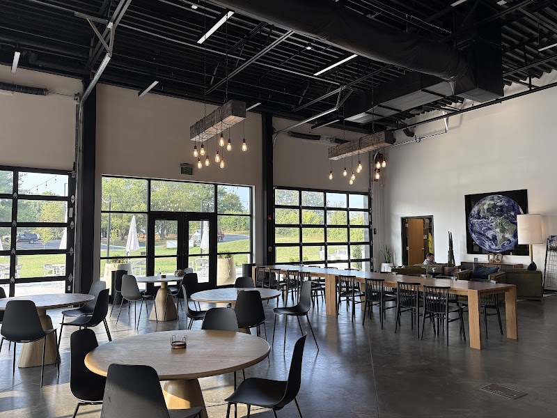 Beck's Farmhouse Coffee