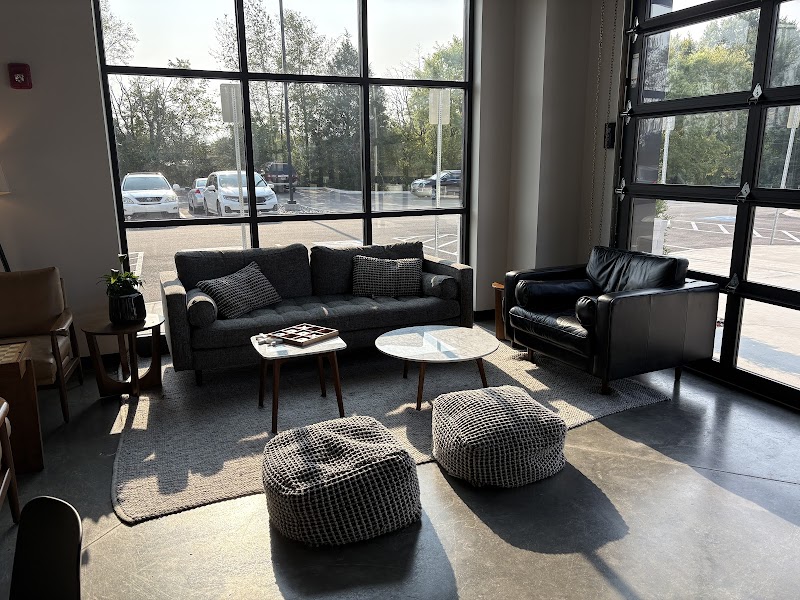 Beck's Farmhouse Coffee