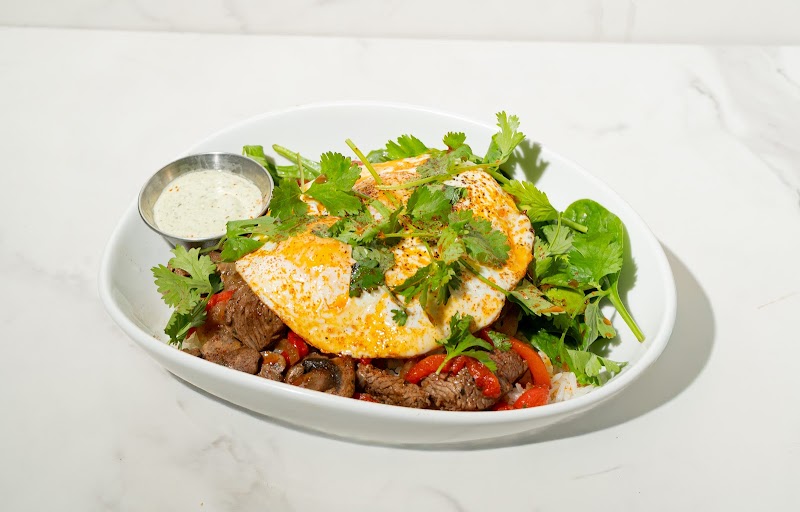 Café Bastille Miami Beach