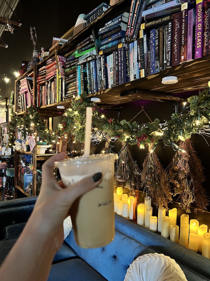 East Coast Trading Co.