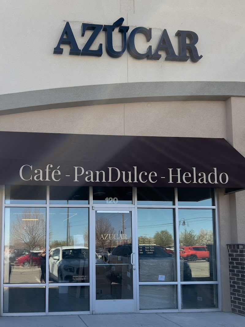Azúcar Café