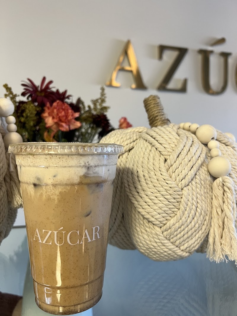 Azúcar Café