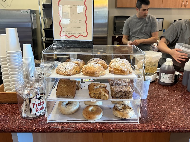 RND Coffee at Riverside 2