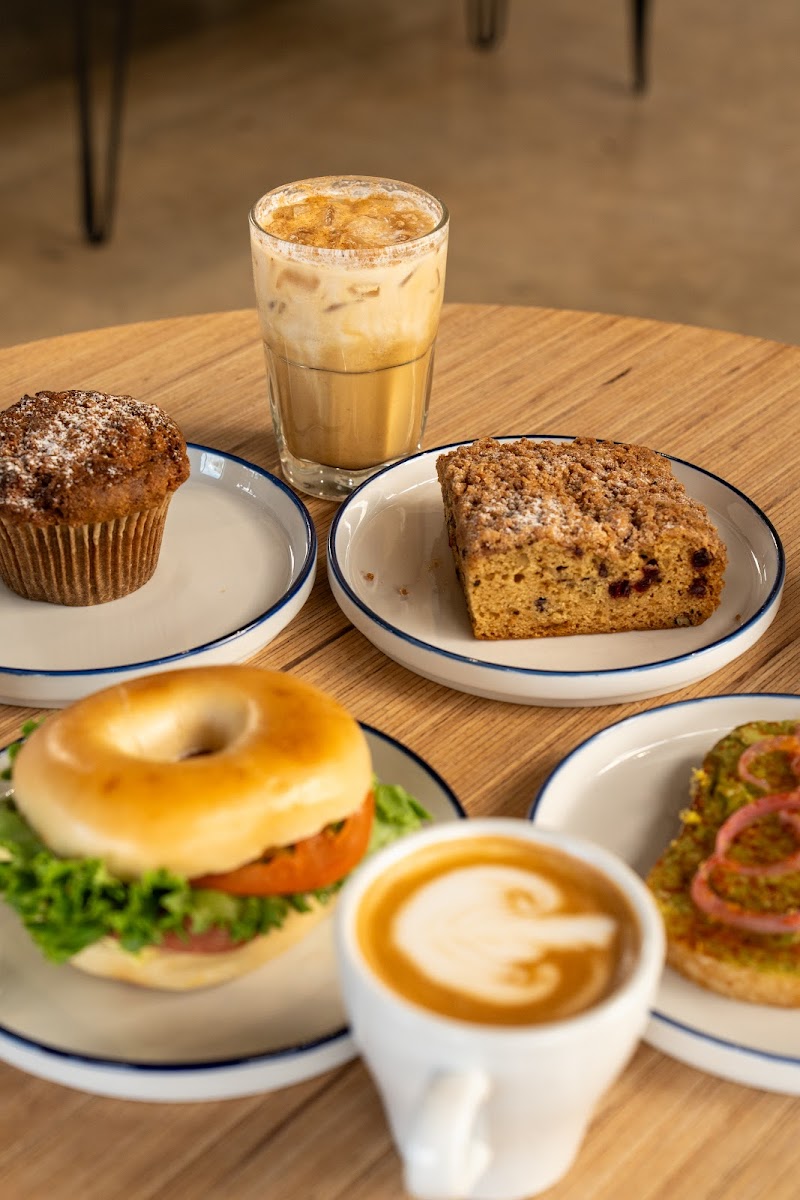 RND Coffee at Riverside 2