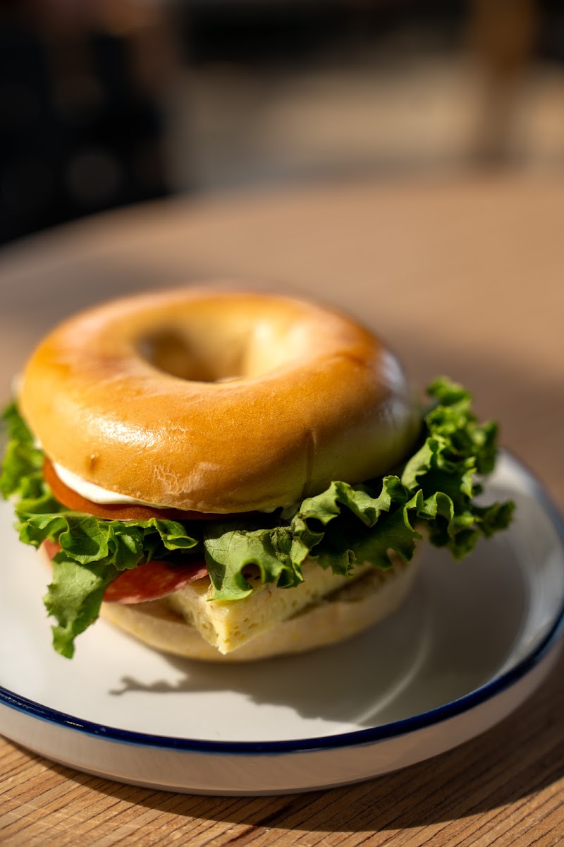 RND Coffee at Riverside 2