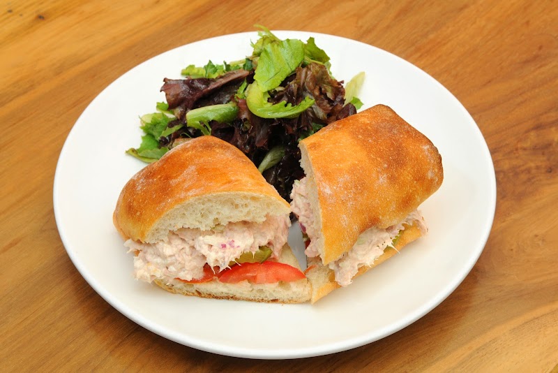 The Archway Bar & Grill