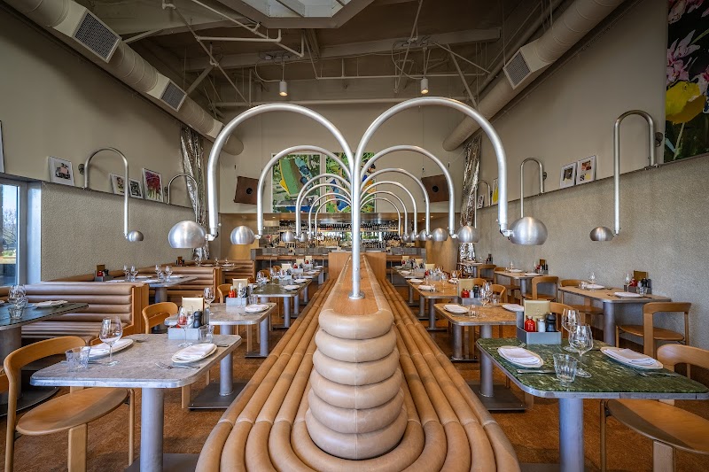 Superba Food + Bread