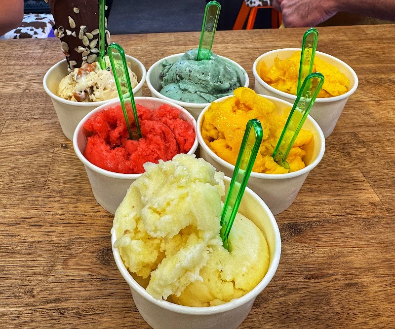 Old town kokopelli cafe