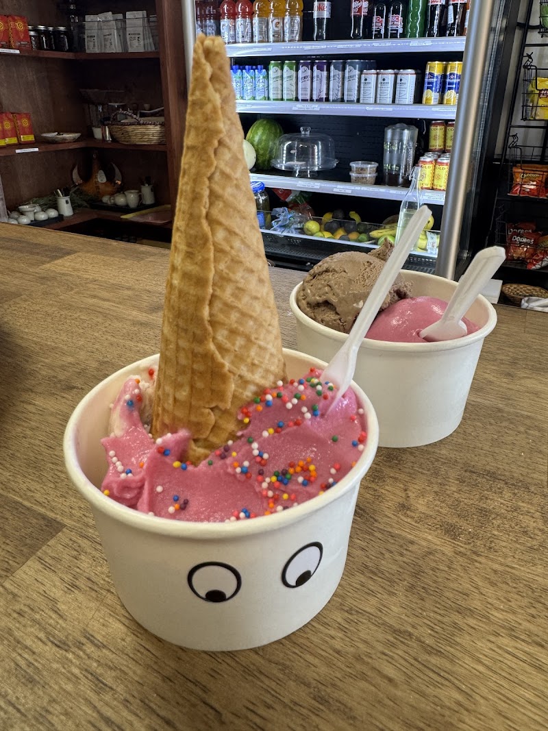 Old town kokopelli cafe