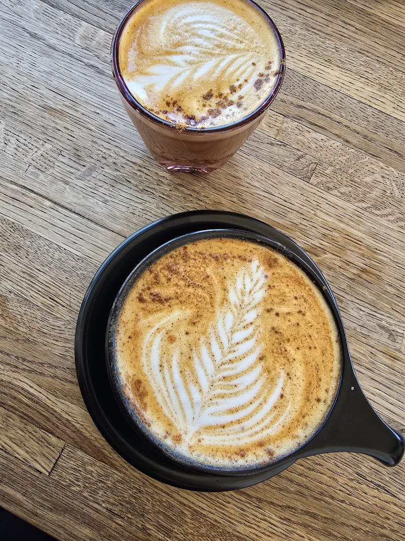 Presta Coffee Roasters