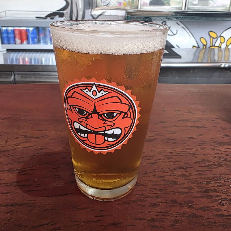 Bongo's Botanical Beer Garden and Cafe