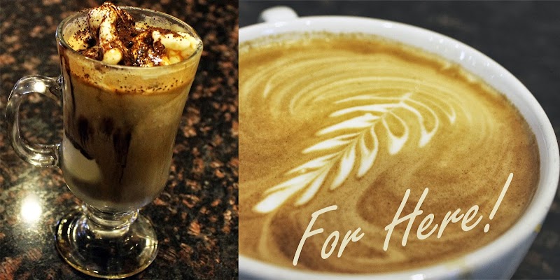 DAILY BREW COFFEE HOUSE, BAKERY, & ROASTERY