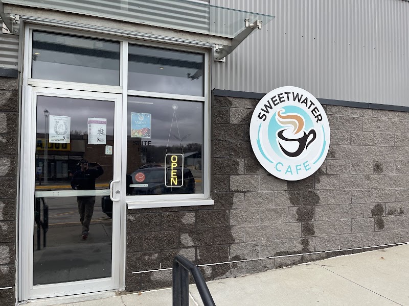 Sweet Water Cafe