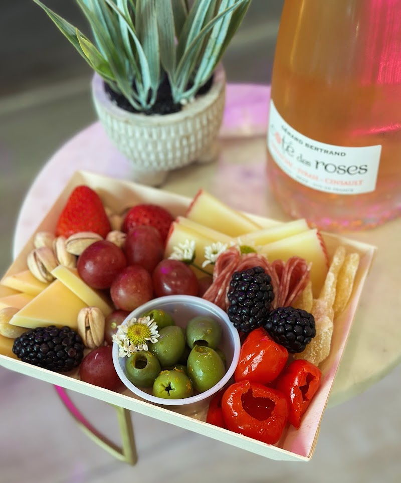 Glow Alchemy Kitchen