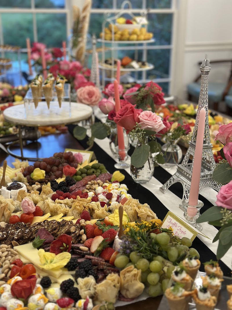 Glow Alchemy Kitchen