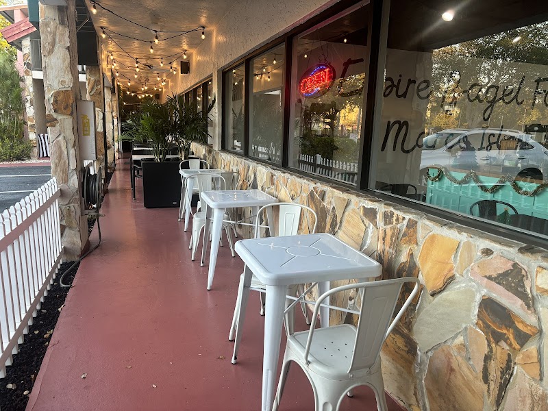 Empire Bagel Factory