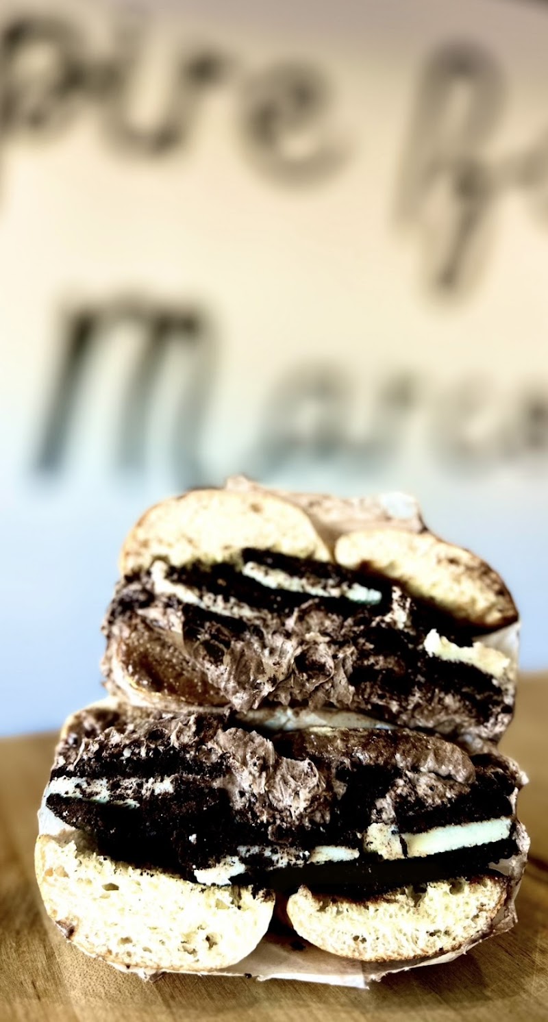 Empire Bagel Factory