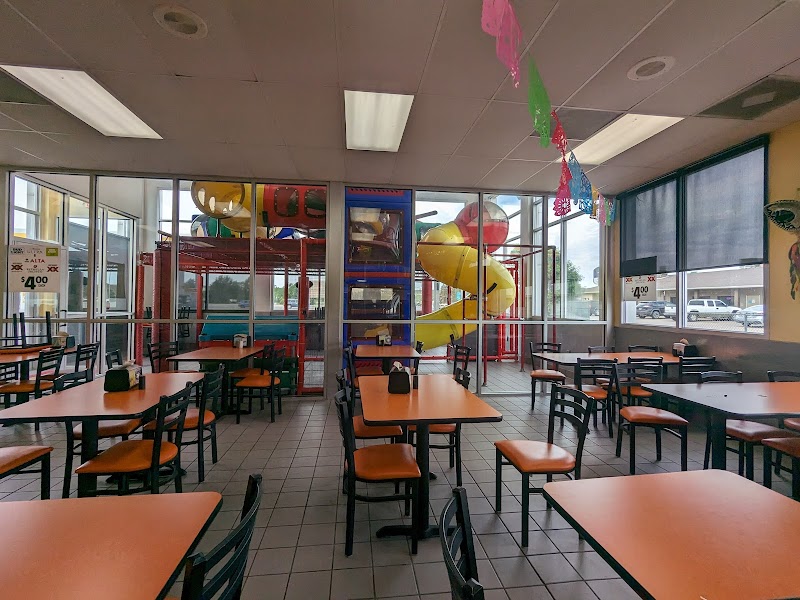 Albertano's Mexican Food