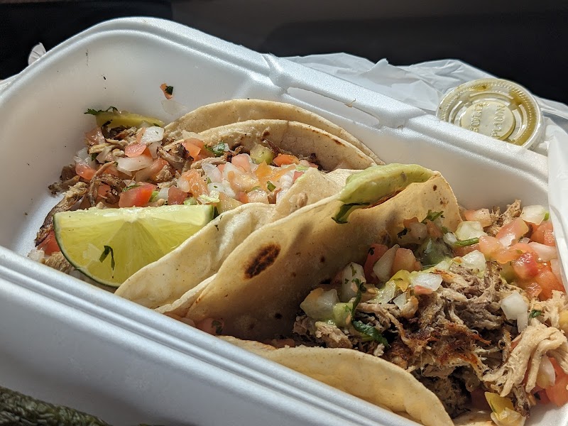 Albertano's Mexican Food