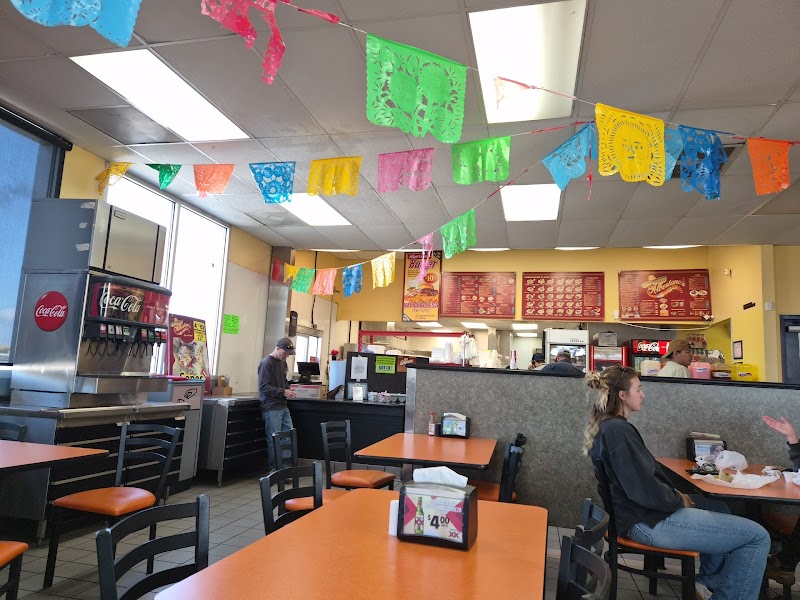 Albertano's Mexican Food