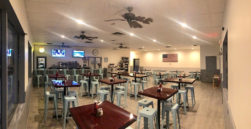 Connolly's Shore Grill